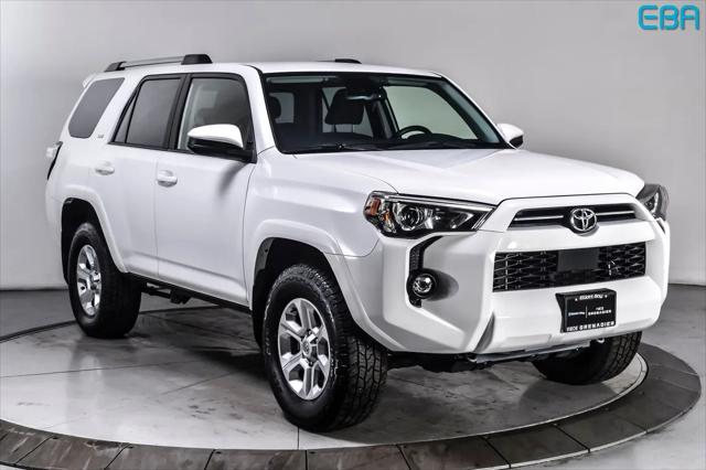 2024 Toyota 4Runner SR5 for sale in Seattle, WA