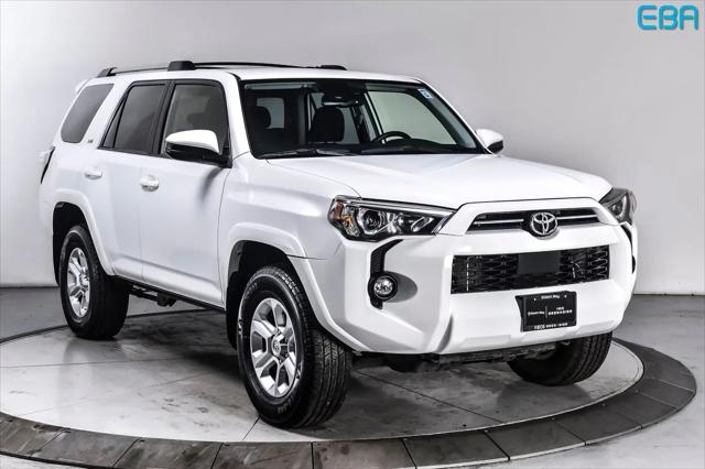 2024 Toyota 4Runner SR5 for sale in Seattle, WA