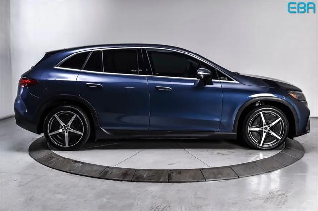 2023 Mercedes-Benz EQE 500 4MATIC