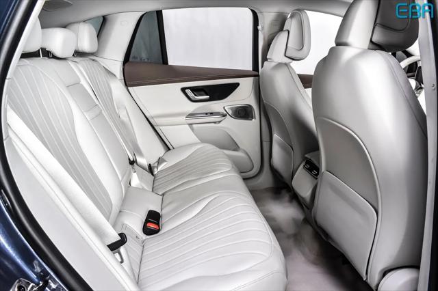 2023 Mercedes-Benz EQE 500 4MATIC