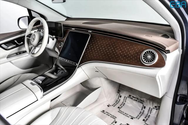 2023 Mercedes-Benz EQE 500 4MATIC
