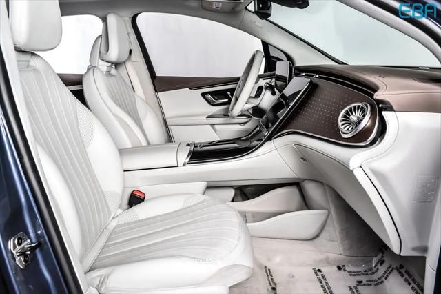 2023 Mercedes-Benz EQE 500 4MATIC