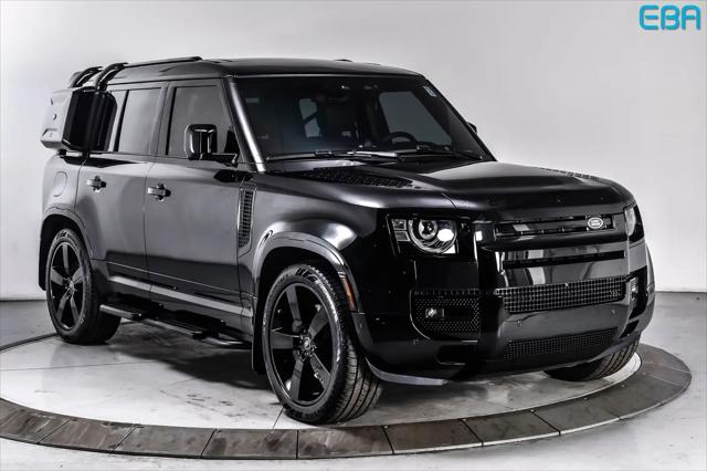 2025 Land Rover Defender 110 P400 X-Dynamic SE for sale in Seattle, WA