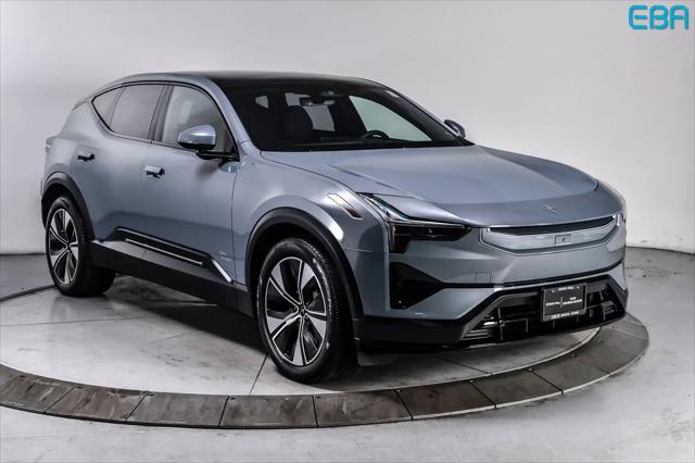 2025 Polestar 3 Long Range Dual Motor for sale in Seattle, WA