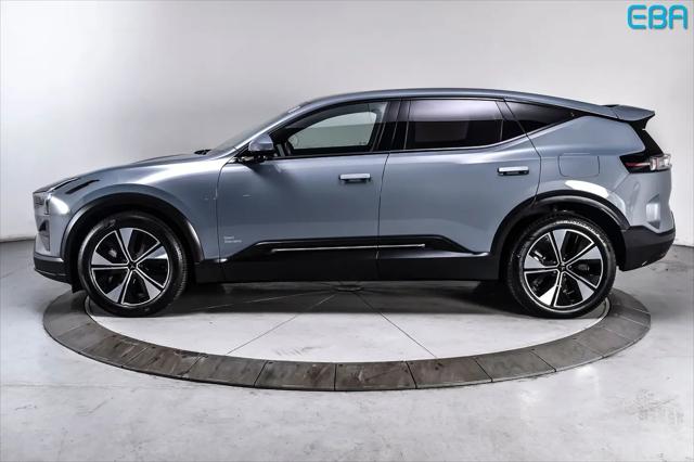 2025 Polestar 3 Long Range Dual Motor