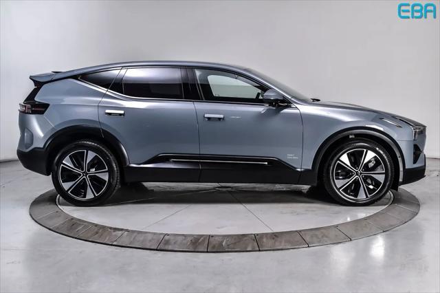 2025 Polestar 3 Long Range Dual Motor