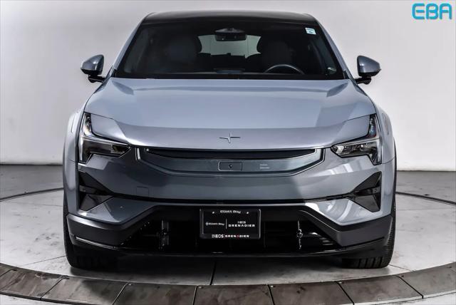 2025 Polestar 3 Long Range Dual Motor