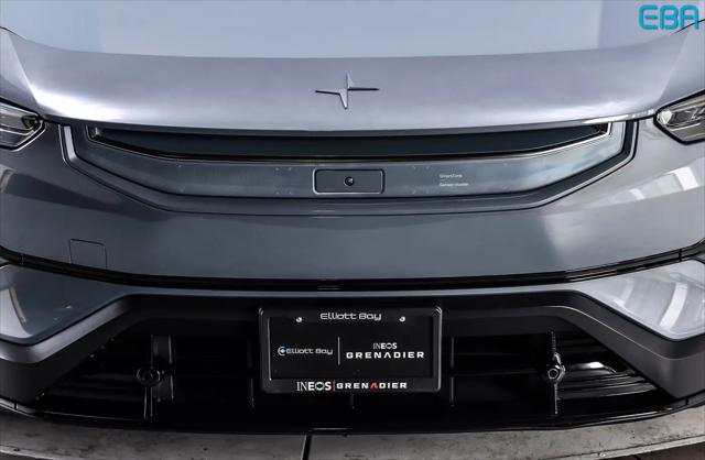 2025 Polestar 3 Long Range Dual Motor