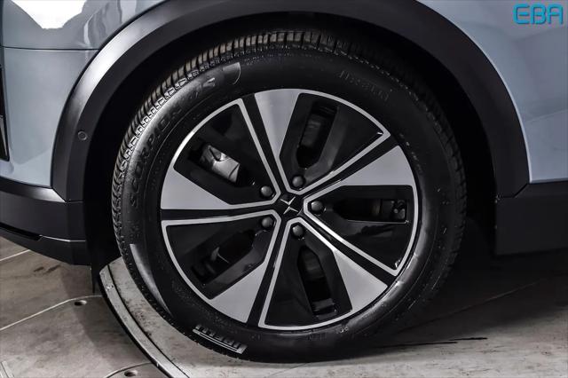 2025 Polestar 3 Long Range Dual Motor