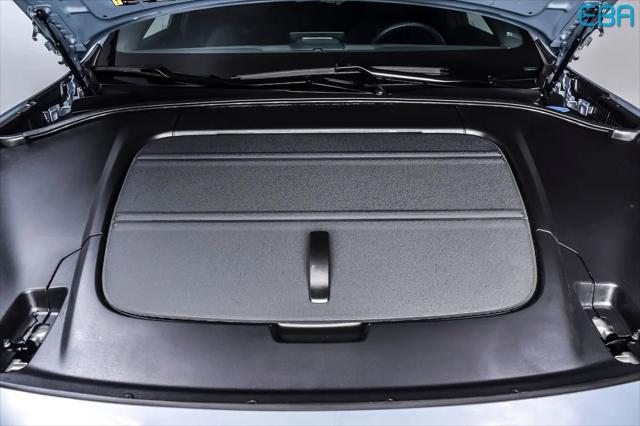 2025 Polestar 3 Long Range Dual Motor