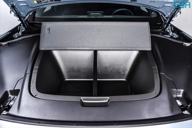 2025 Polestar 3 Long Range Dual Motor