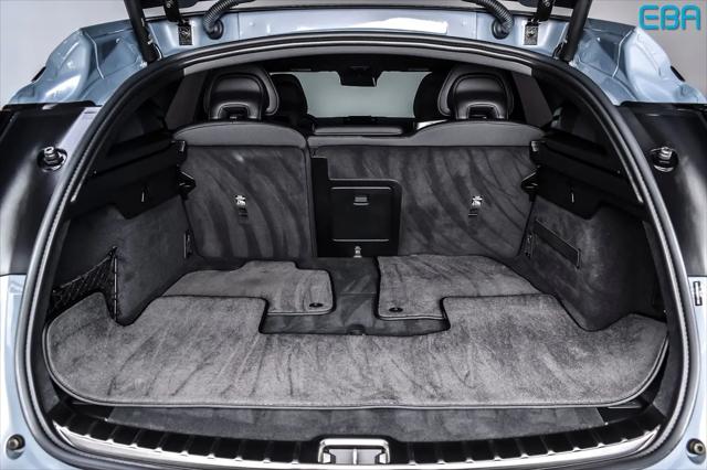 2025 Polestar 3 Long Range Dual Motor