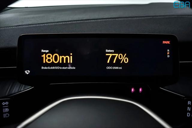 2025 Polestar 3 Long Range Dual Motor
