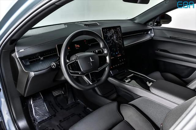 2025 Polestar 3 Long Range Dual Motor