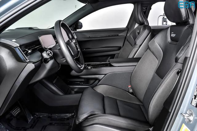 2025 Polestar 3 Long Range Dual Motor