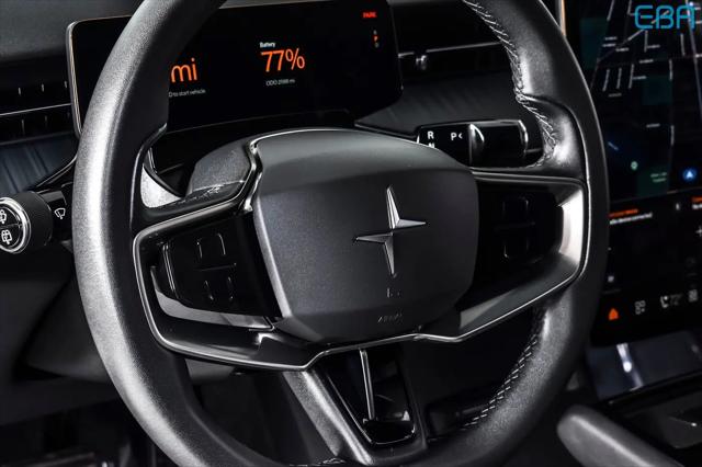 2025 Polestar 3 Long Range Dual Motor