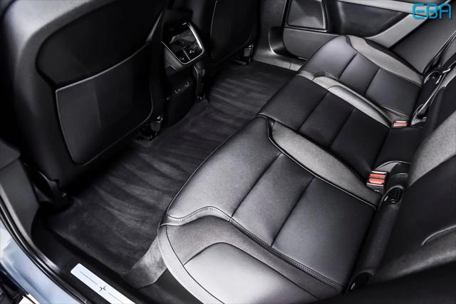 2025 Polestar 3 Long Range Dual Motor