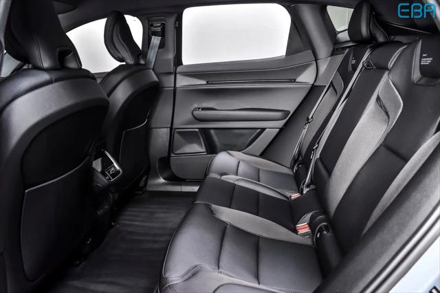 2025 Polestar 3 Long Range Dual Motor