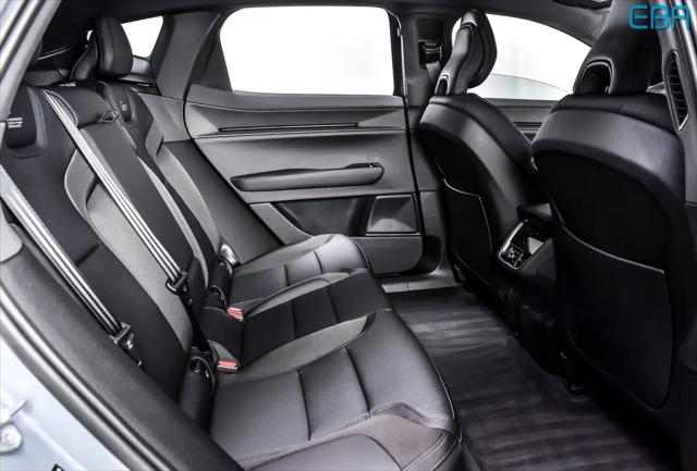 2025 Polestar 3 Long Range Dual Motor