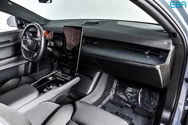 2025 Polestar 3 Long Range Dual Motor