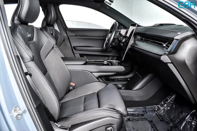 2025 Polestar 3 Long Range Dual Motor