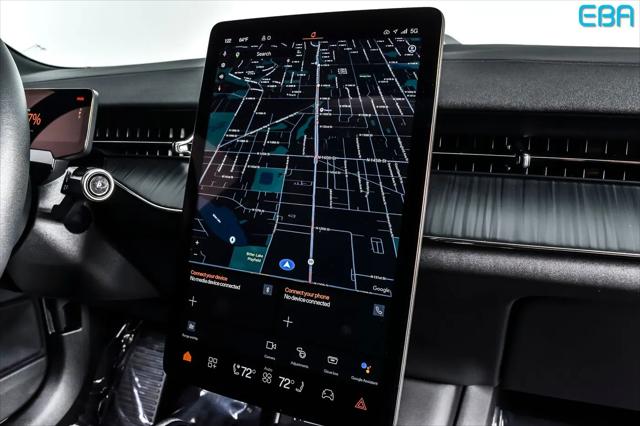 2025 Polestar 3 Long Range Dual Motor