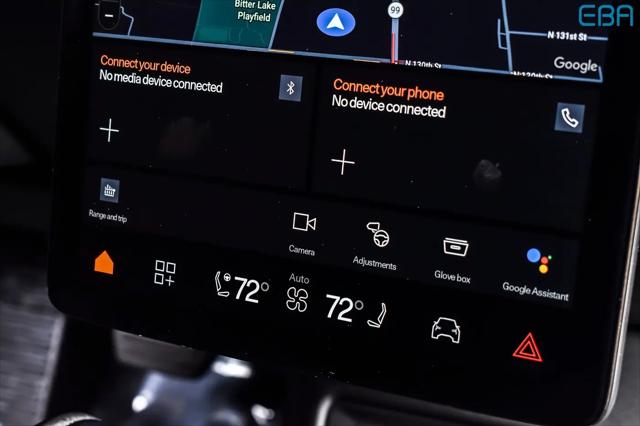 2025 Polestar 3 Long Range Dual Motor