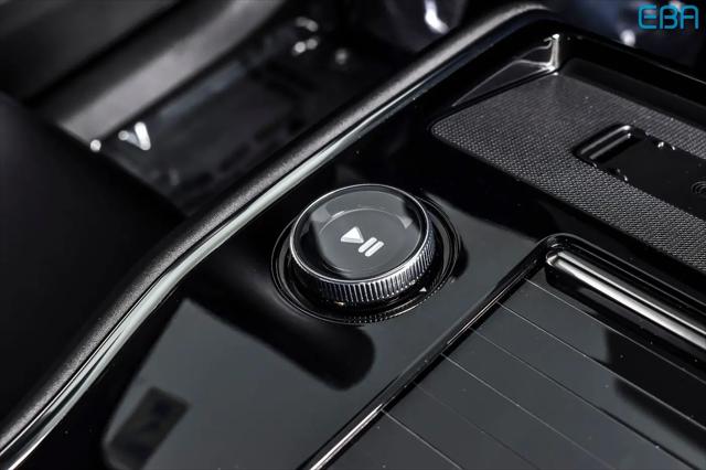 2025 Polestar 3 Long Range Dual Motor