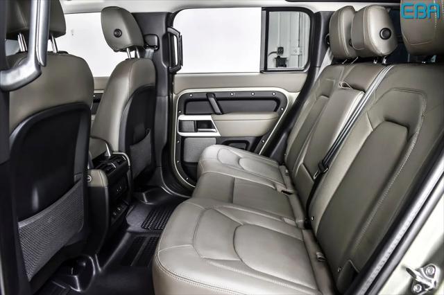 2024 Land Rover Defender 110 P300
