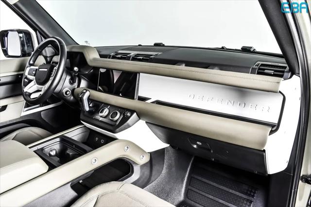 2024 Land Rover Defender 110 P300