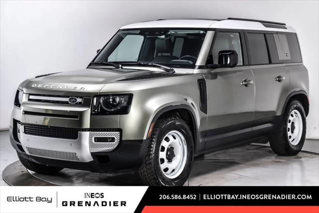 2024 Land Rover Defender 110 P300 for sale in Seattle, WA