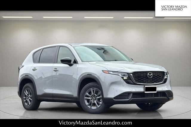 2026 Mazda CX-5 2.5 S Select for sale in San Leandro, CA