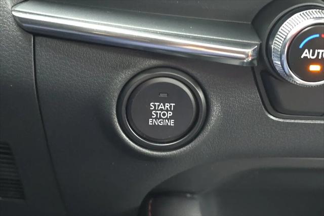 2026 Mazda Mazda3 2.5 S Carbon Edition