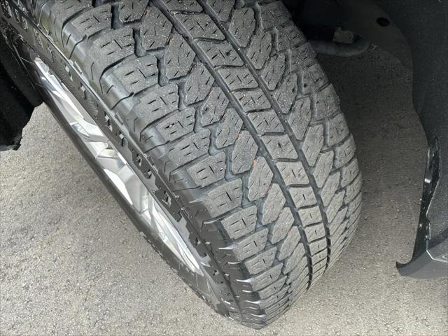 2020 GMC Sierra 1500 4WD Crew Cab Short Box SLT