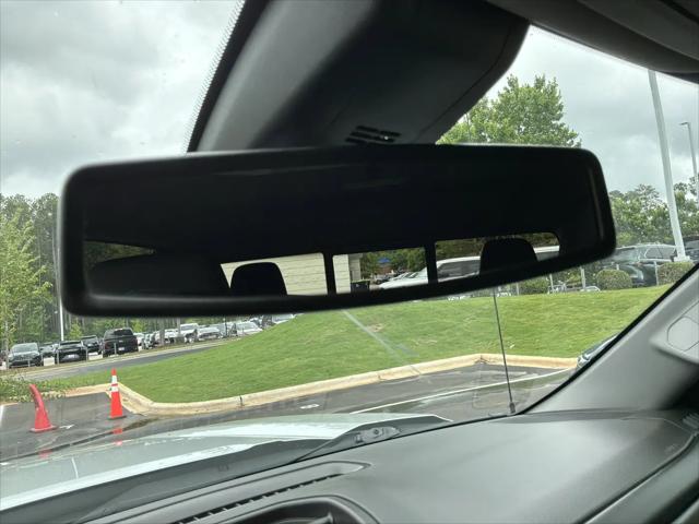 2020 GMC Sierra 1500 4WD Crew Cab Short Box SLT