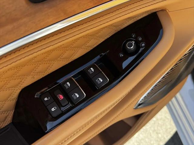 2024 Jeep Grand Cherokee L Summit Reserve 4x4