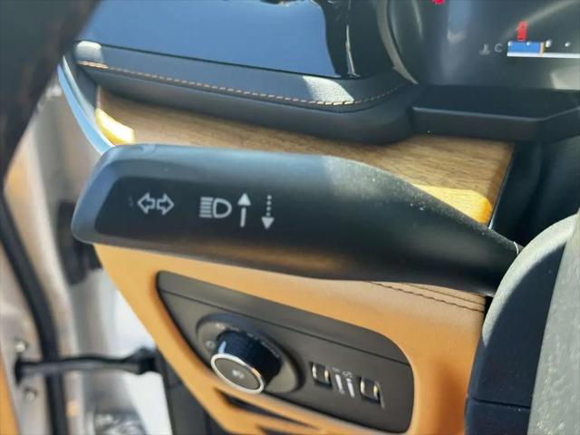 2024 Jeep Grand Cherokee L Summit Reserve 4x4