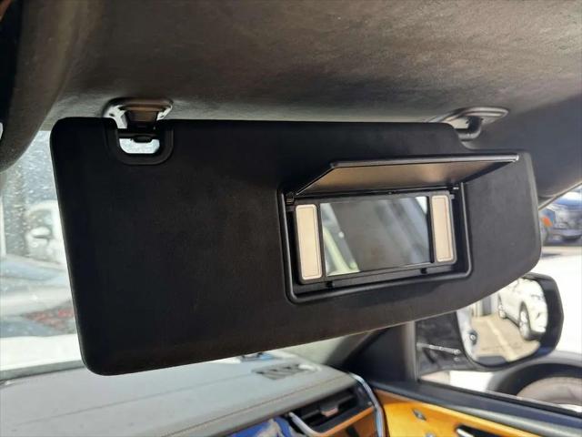2024 Jeep Grand Cherokee L Summit Reserve 4x4