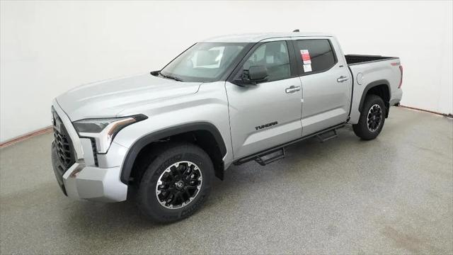 2026 Toyota Tundra SR5 CrewMax 5.5' Bed for sale in Apex, NC