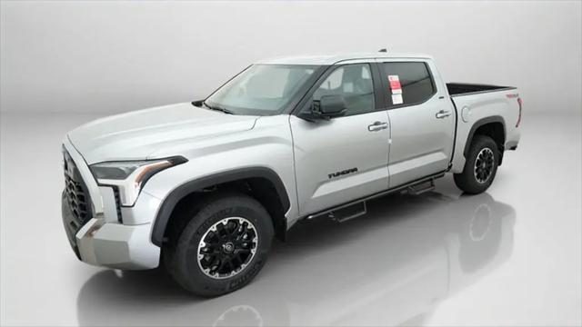 2026 Toyota Tundra SR5 CrewMax 5.5 Bed for sale in Apex, NC