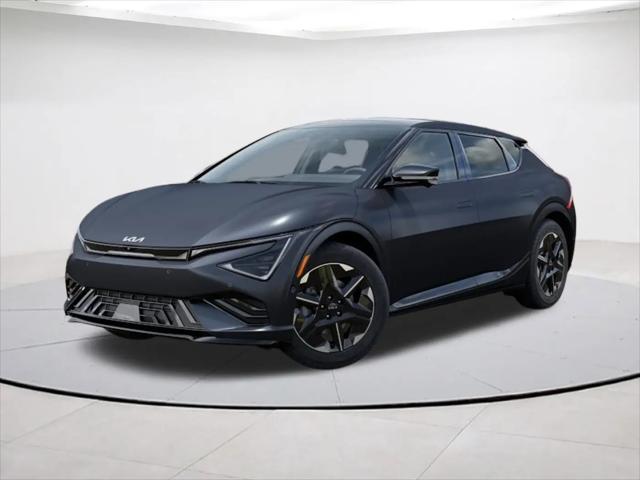 2026 Kia EV6 GT-Line RWD for sale in Falls Church, VA