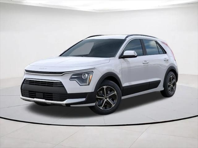 2026 Kia Niro EX for sale in Falls Church, VA
