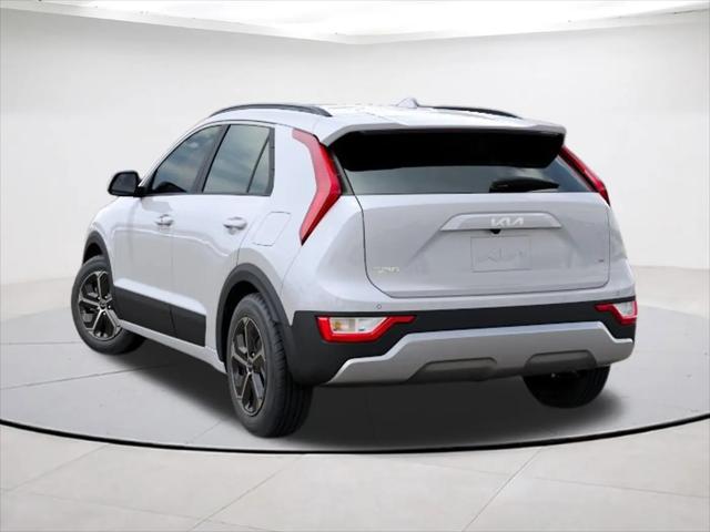 2026 Kia Niro EX