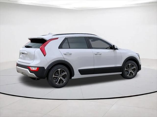 2026 Kia Niro EX
