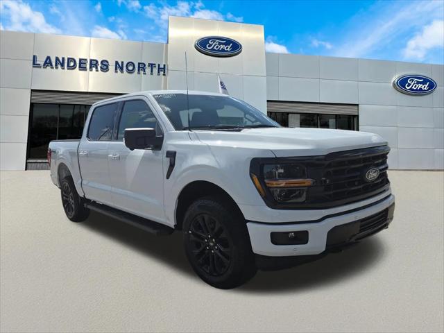 2026 Ford F-150 XLT for sale in Covington, TN