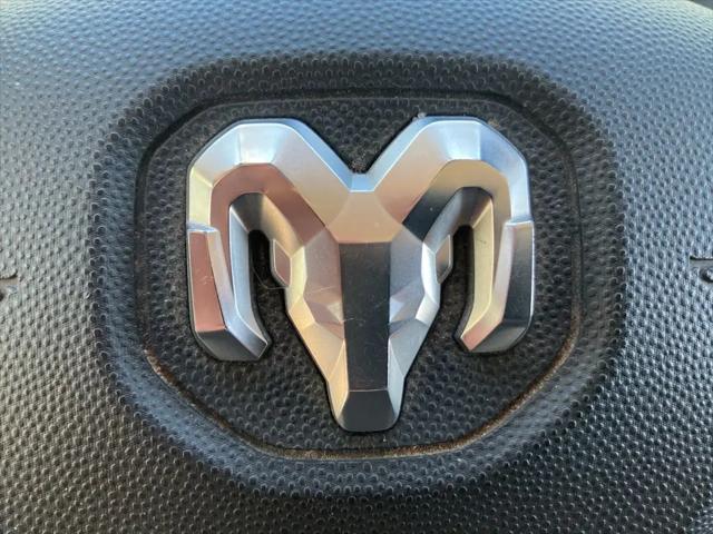 2025 Ram ProMaster 2500 Cargo Van Tradesman High Roof 159" WB w/Pass Seat