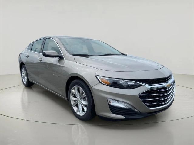 2025 Chevrolet Malibu FWD 1LT for sale in Watertown, NY