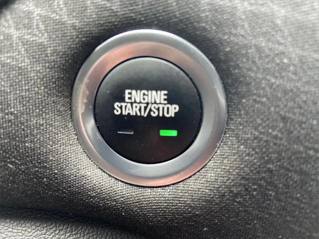 2025 Chevrolet Malibu FWD 1LT