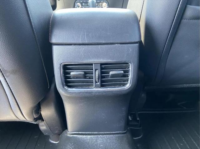 2023 Mazda CX-5 2.5 Turbo