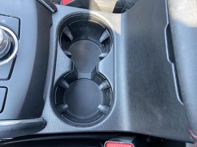 2023 Mazda CX-5 2.5 Turbo
